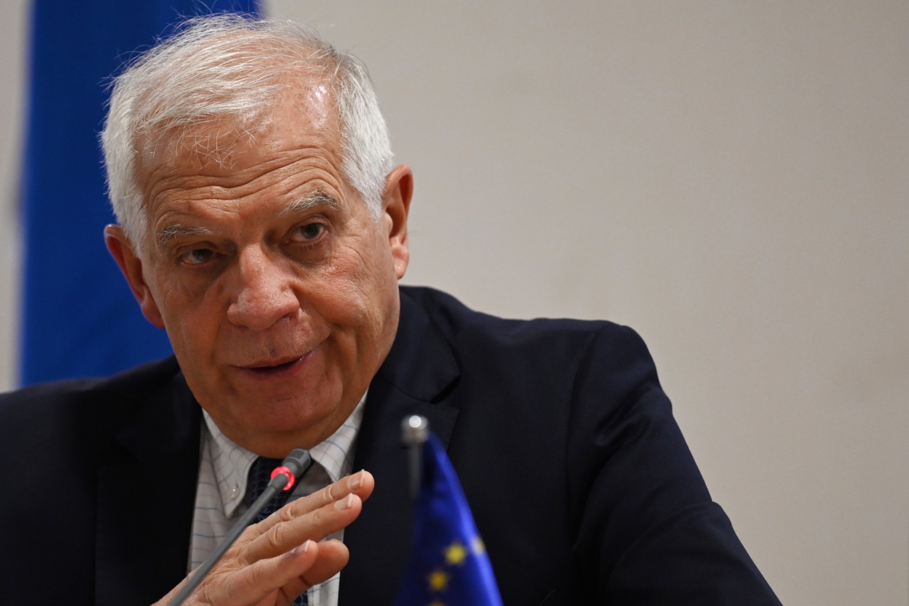 L'UE souhaite développer son partenariat énergétique avec l'Algérie
