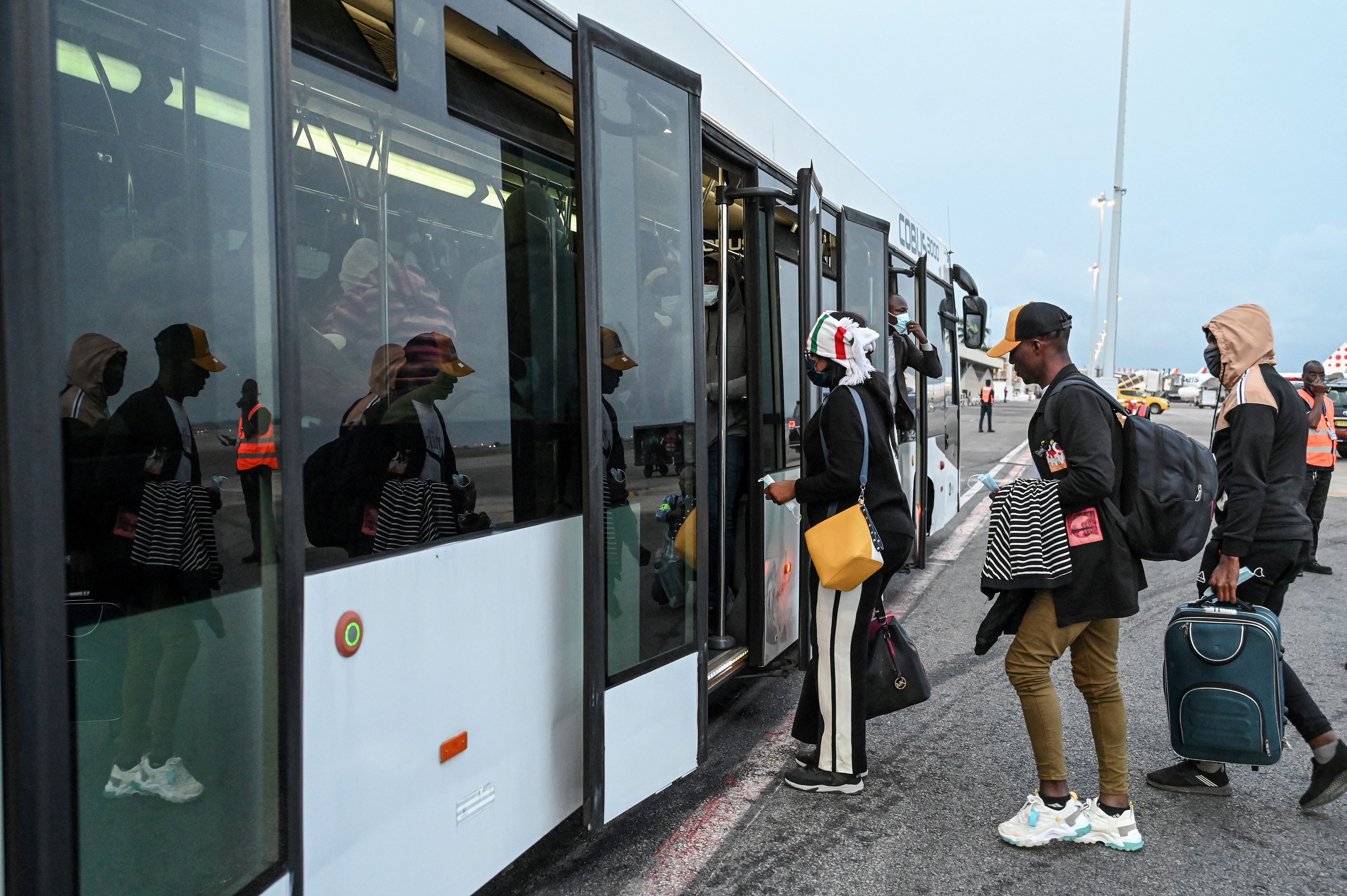 Les Tunisiens noirs « victimes collatérales» de la campagne anti-migrants
