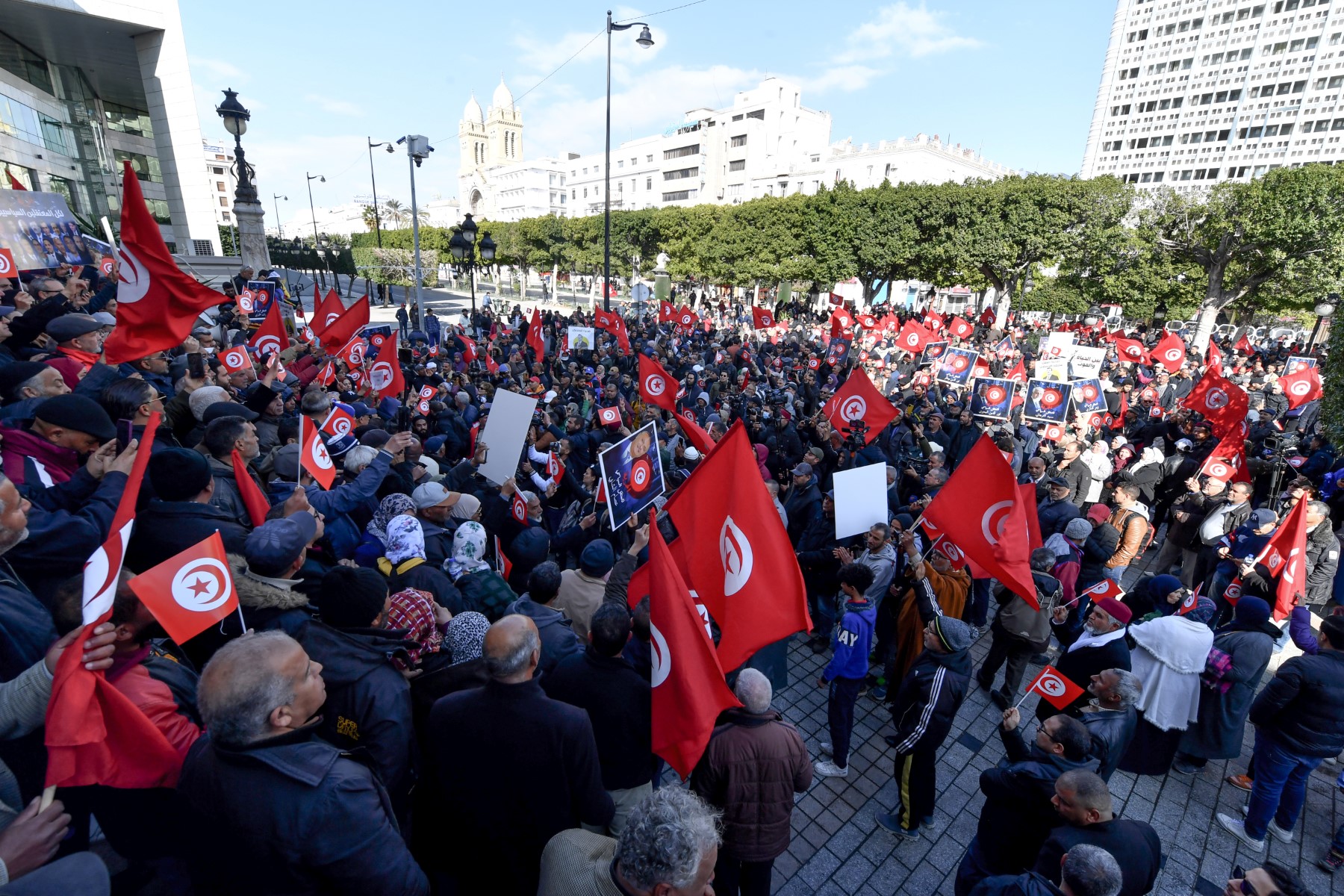 Tunisie: La nouvelle Assemblée parlementaire ne sera pas forcément plus avisée que la précédente
