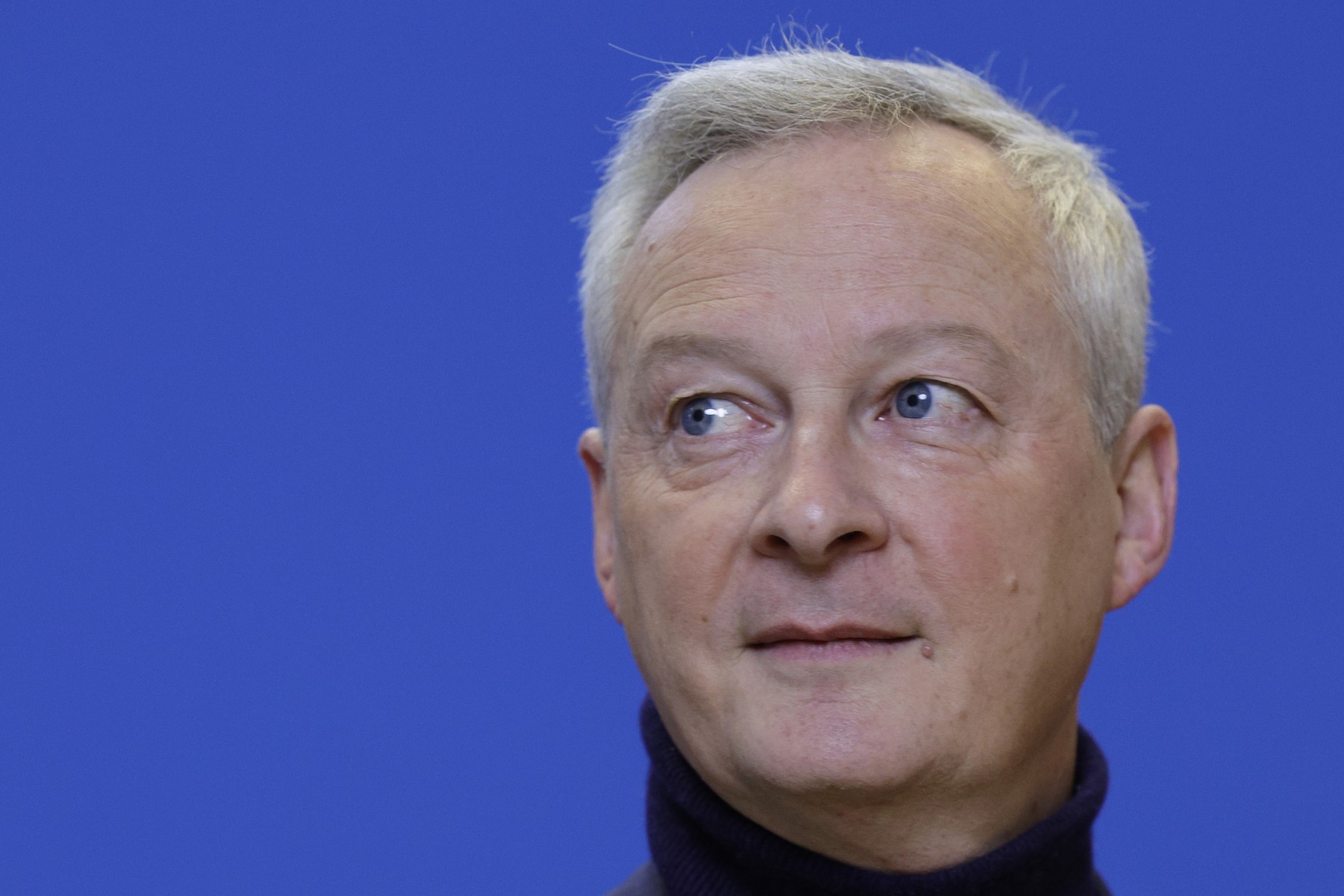 Face à la flambée des prix, un «trimestre anti-inflation» et un projet de chèque alimentaire