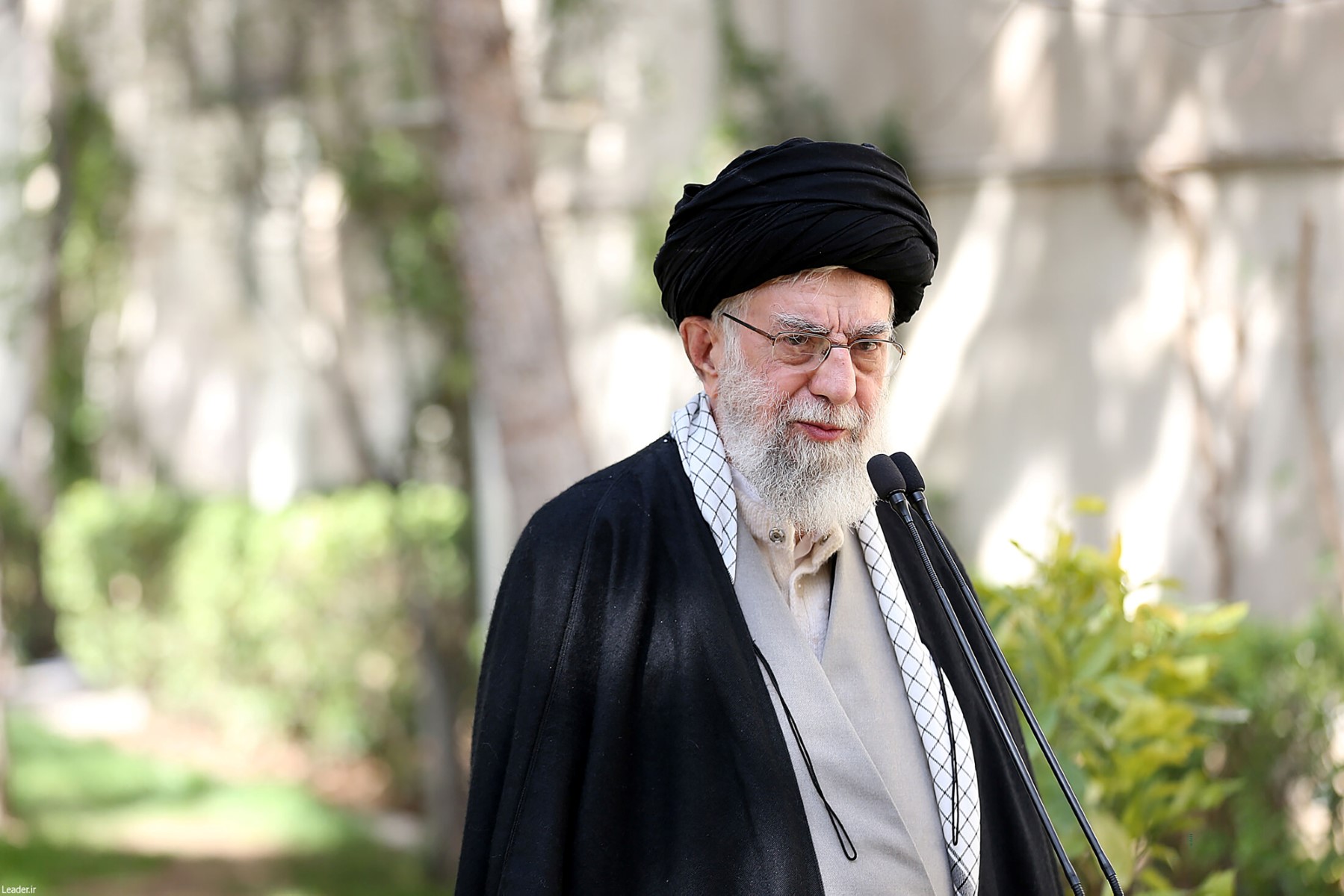 L'Iran cherche à gagner la sympathie de l'AIEA alors qu'il construit des porte-avions?!