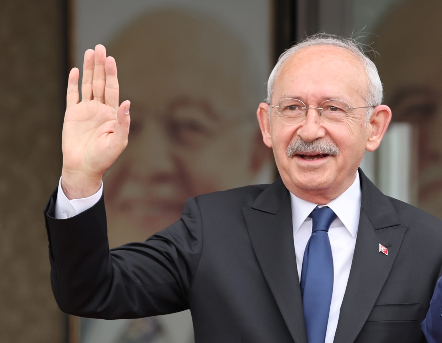 Turquie: L'alliance de l'opposition désigne son candidat face à Erdogan