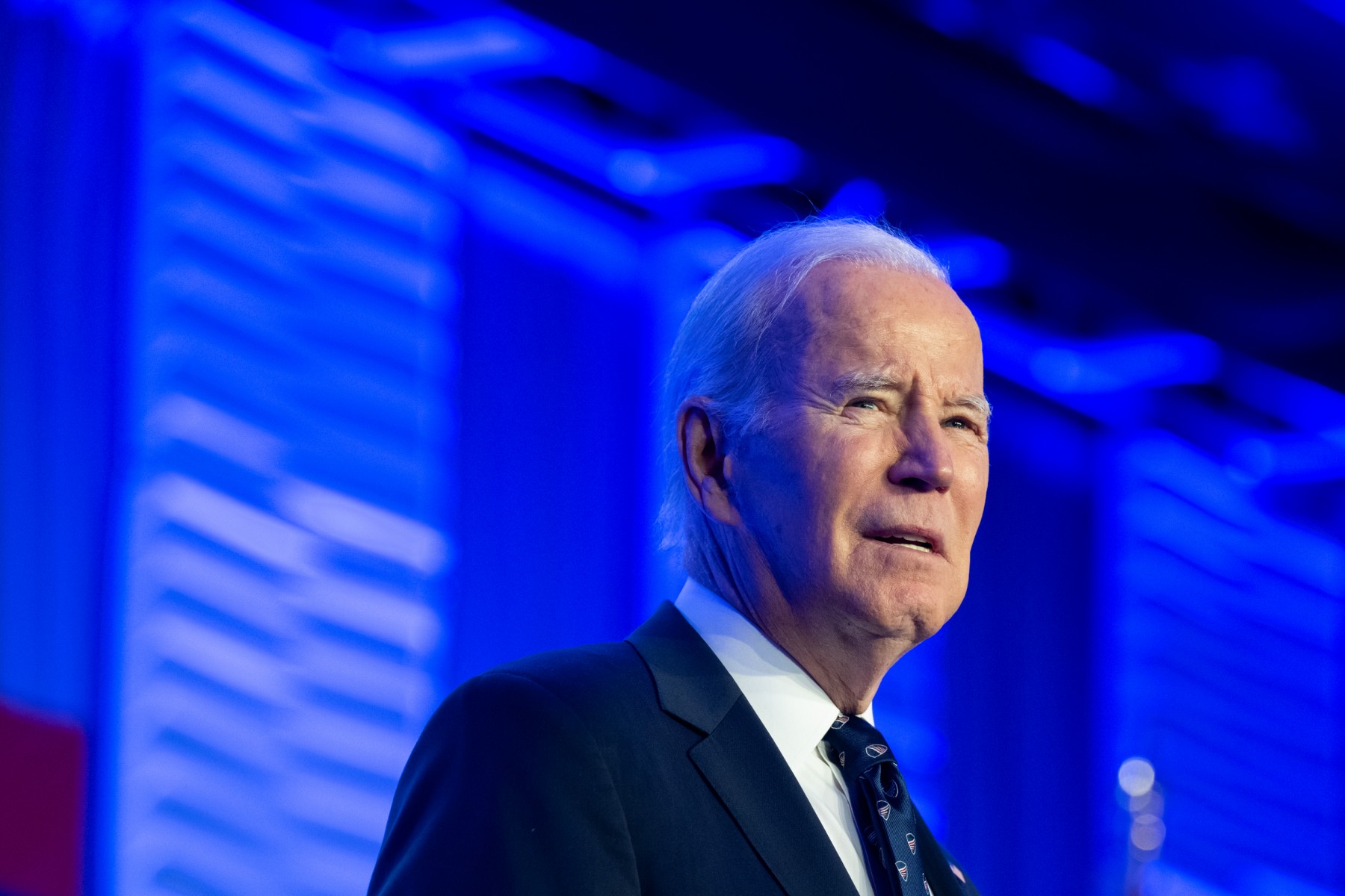 Biden dévoile un budget aux allures de programme de campagne