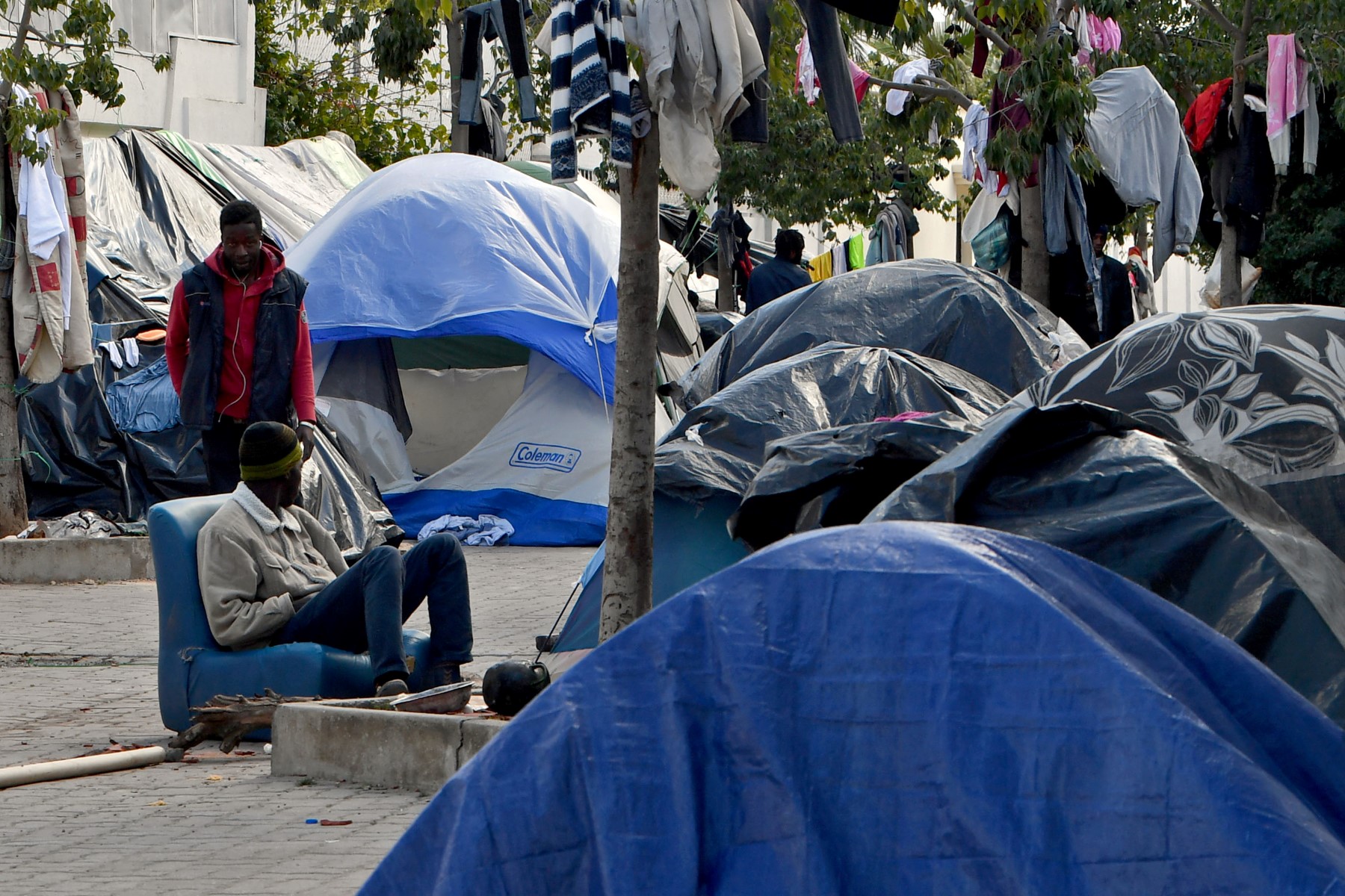 Près de 290 Ivoiriens rapatriés jeudi depuis la Tunisie