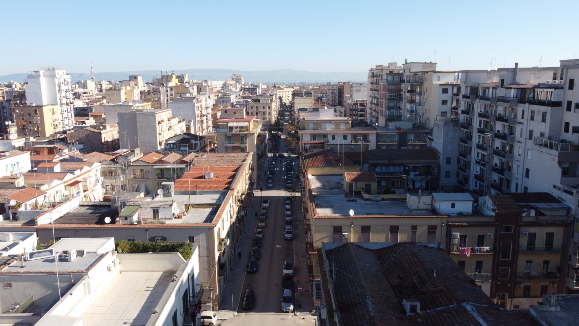 Méconnue, la «quatrième mafia» d'Italie est pourtant la plus violente