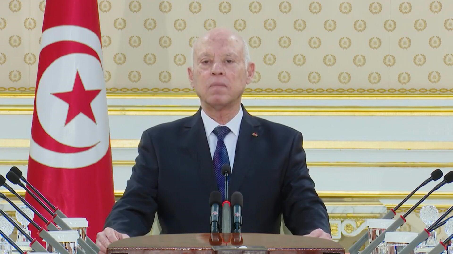 Tunisie: le président va dissoudre les conseils municipaux, un acquis de la Révolution