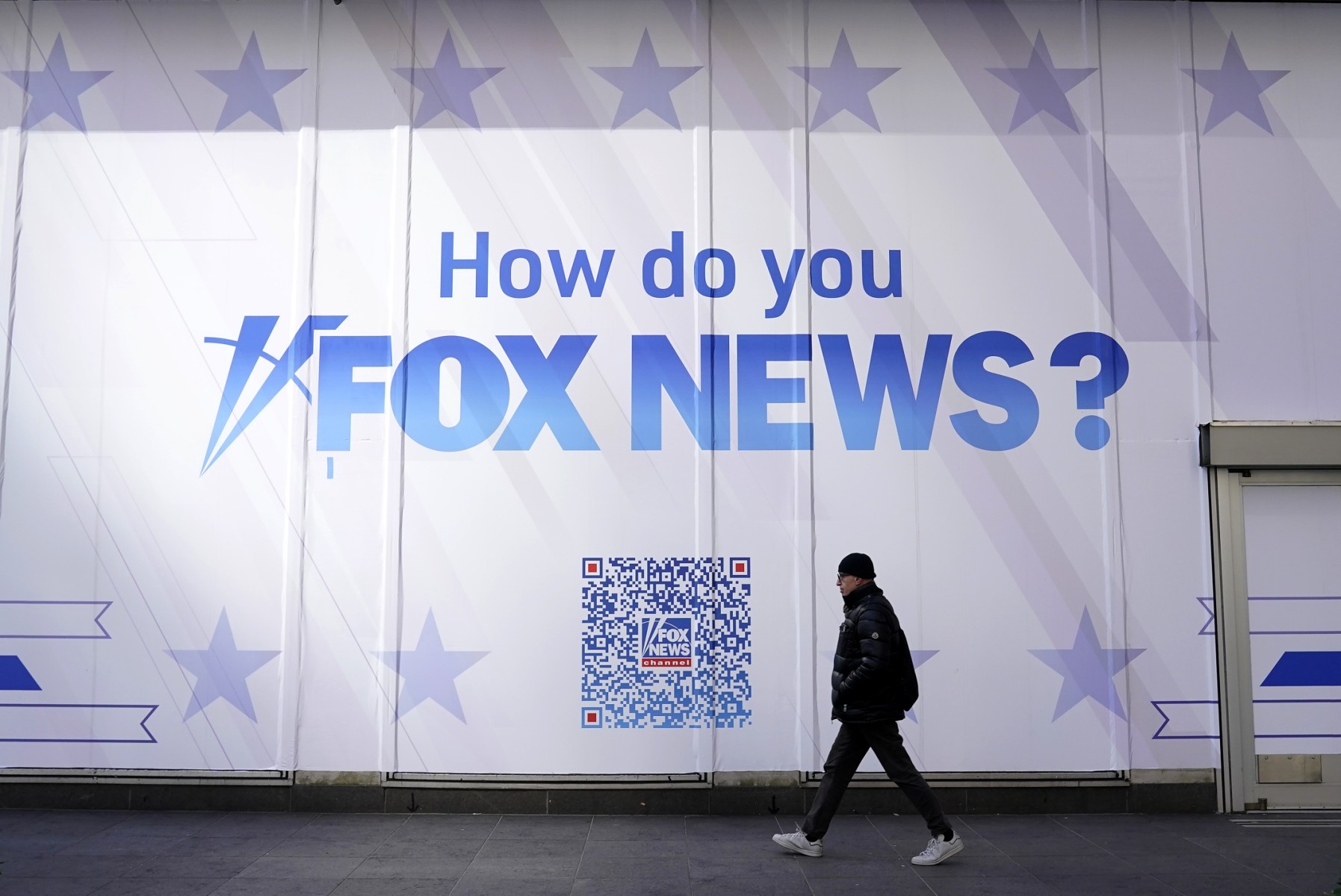 Mise à nu par une affaire judiciaire, Fox News dans la tempête