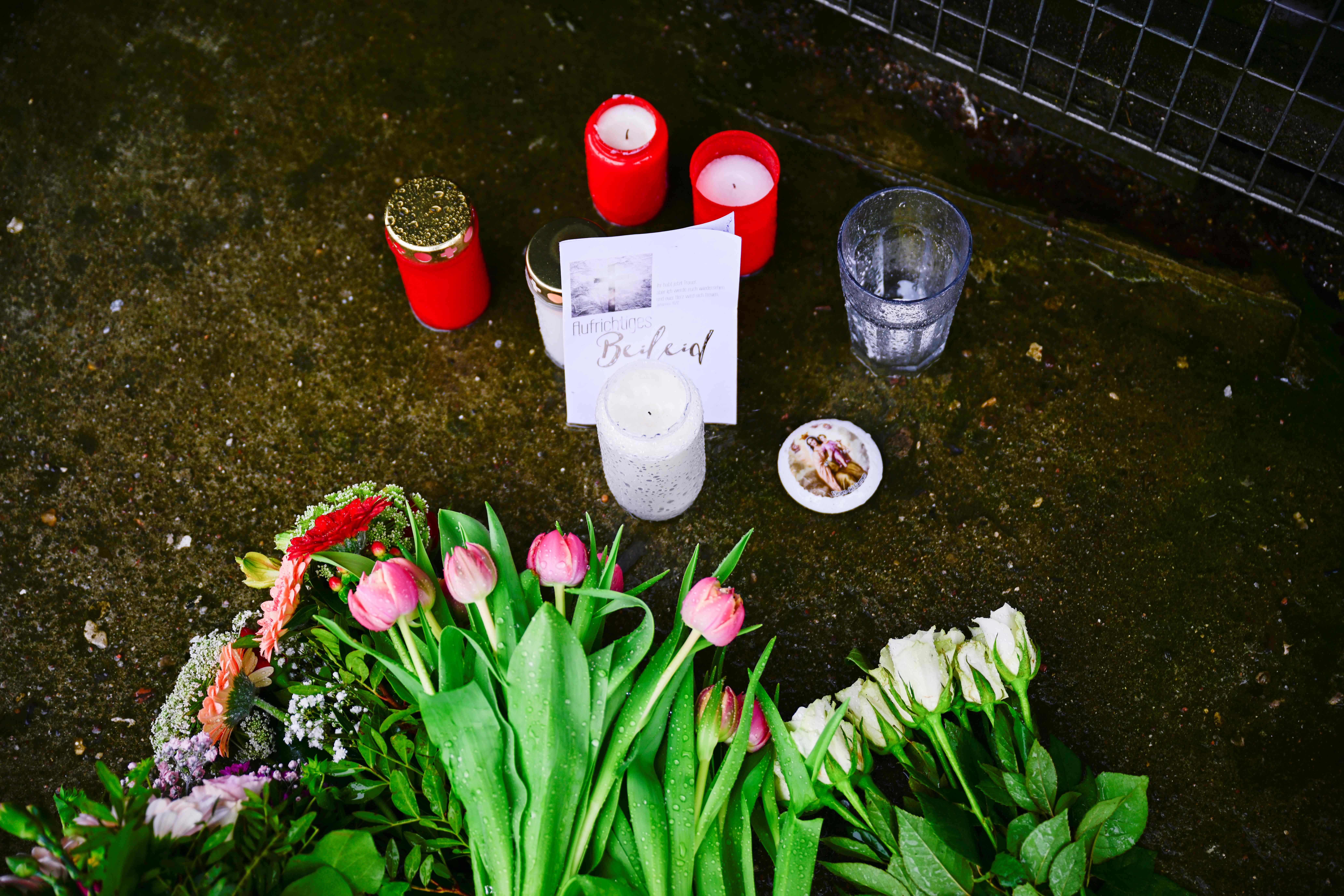 Allemagne: les motifs de la tuerie chez les Témoin de Jéhovah restent à éclaircir