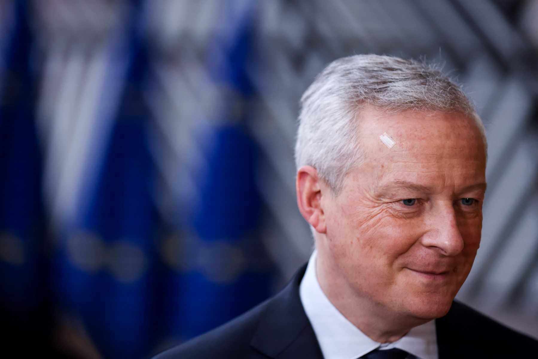 Autoroutes: Le Maire veut raccourcir la durée des concessions