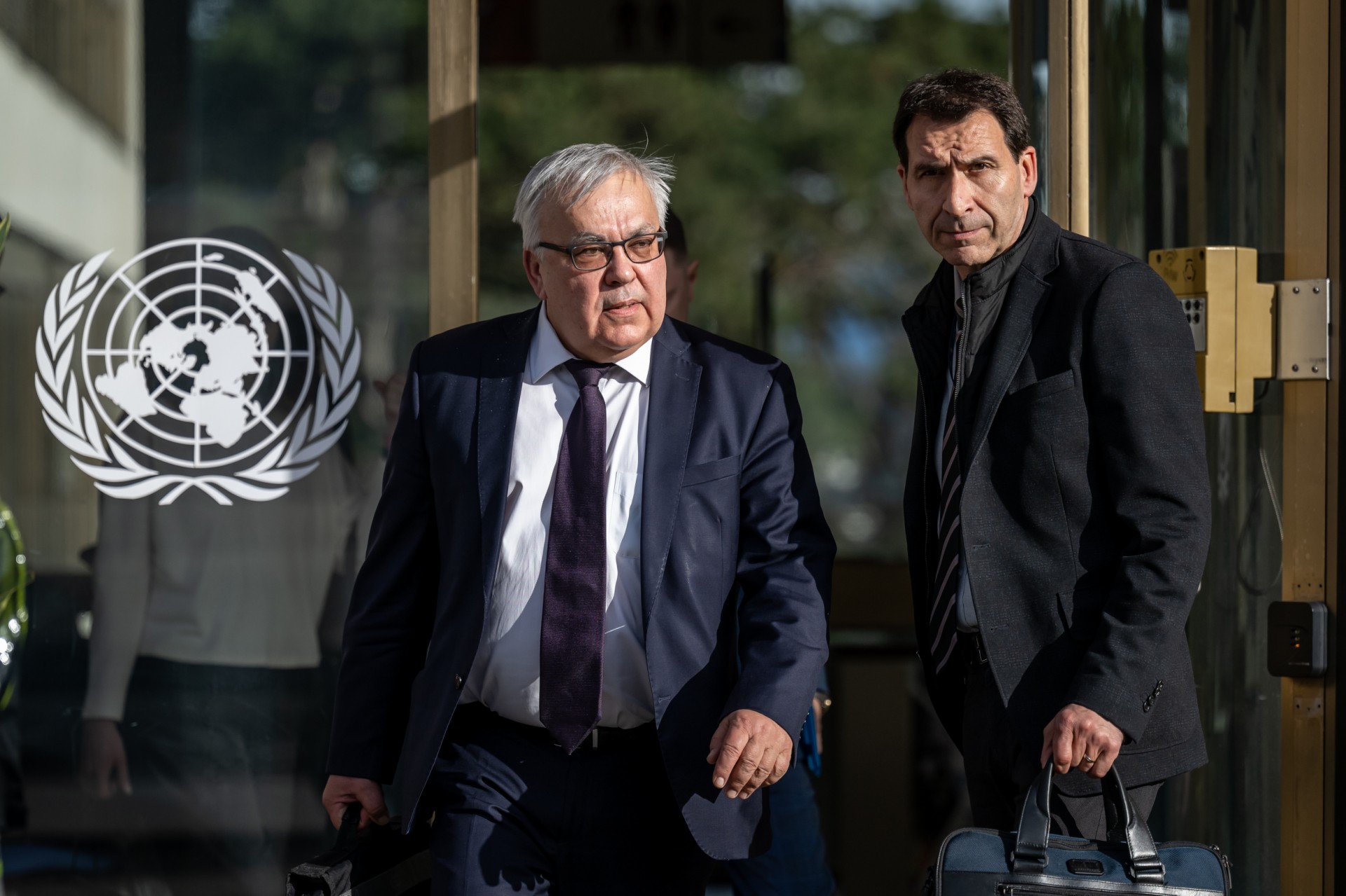 Kiev critique les conditions de Moscou pour le renouvellement de l'accord céréalier