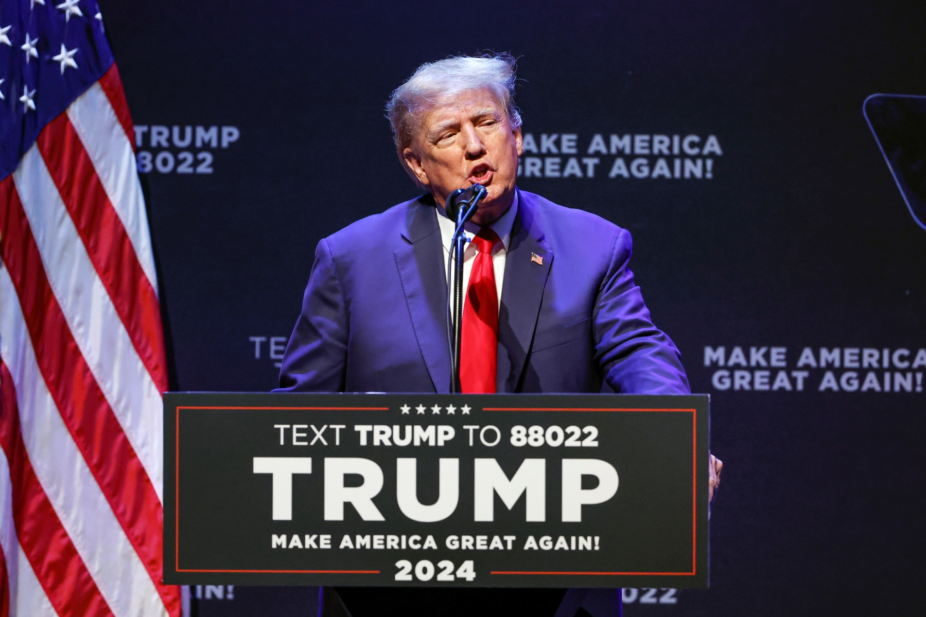 Trump… qui gagne et qui perd?