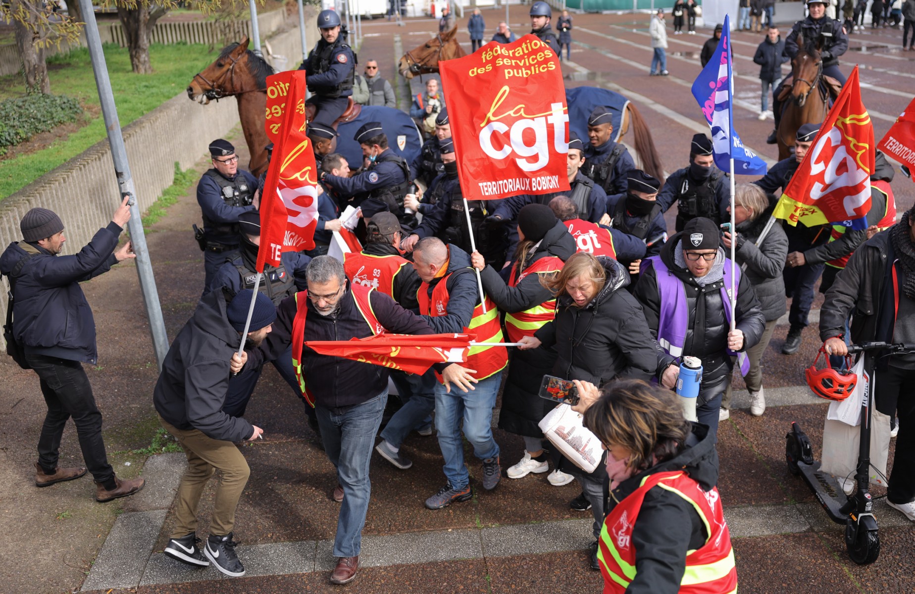 Les dates-clés du projet de réforme des retraites