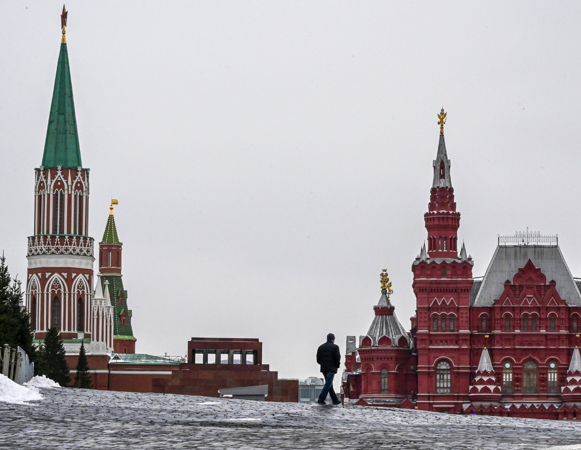 La Russie veut suspendre les conventions de double-imposition avec les pays dits «inamicaux»