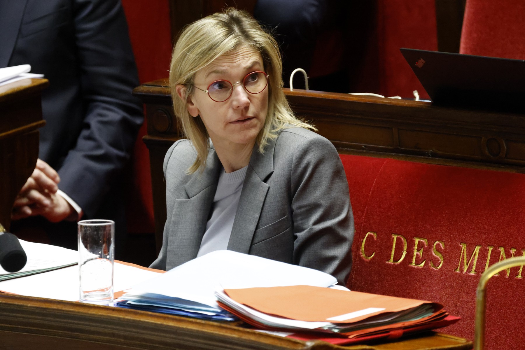 France: après les retraites, l'Assemblée se penche sur la relance du nucléaire