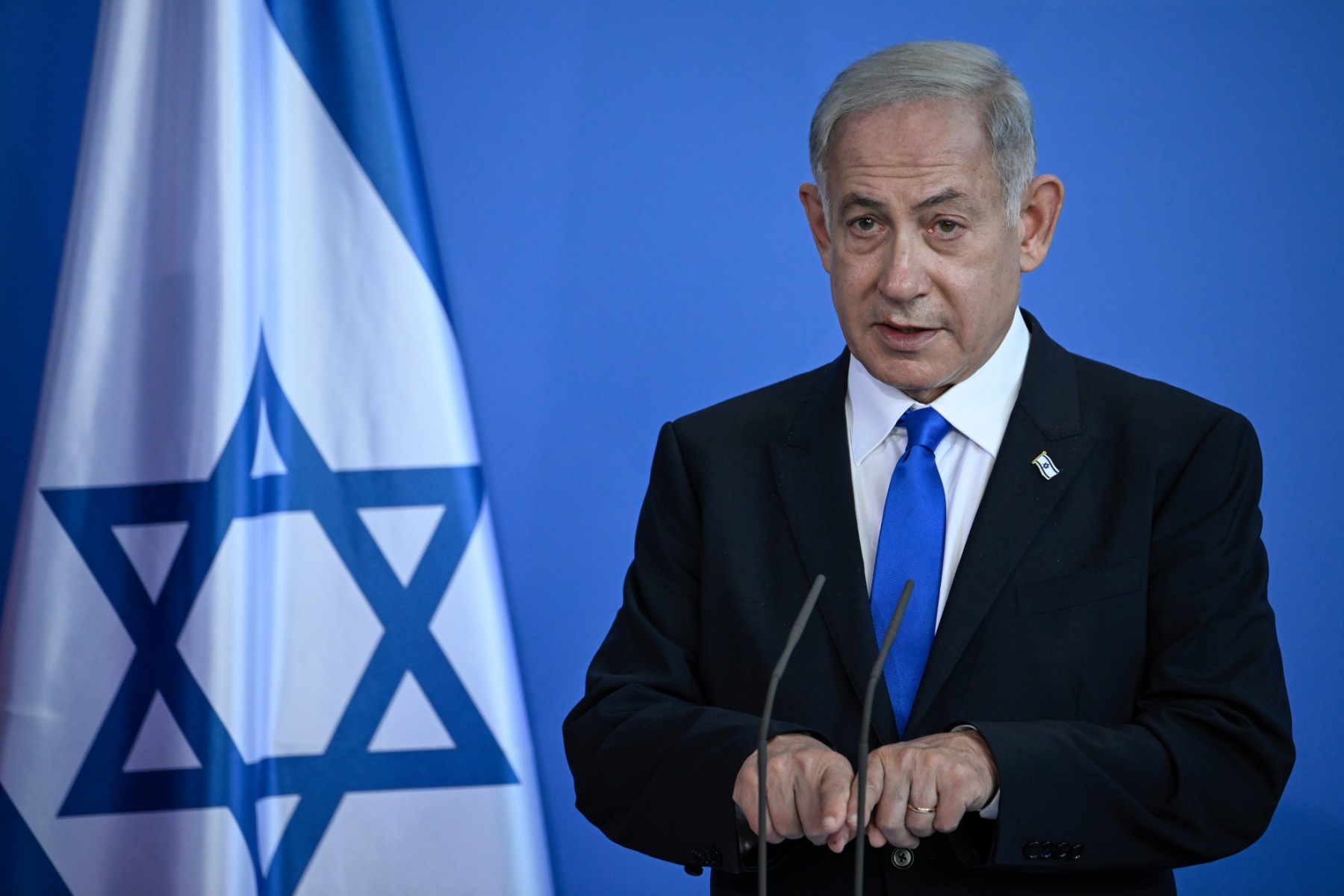 Israël: une loi limite le risque d'inaptitude pour le Premier ministre