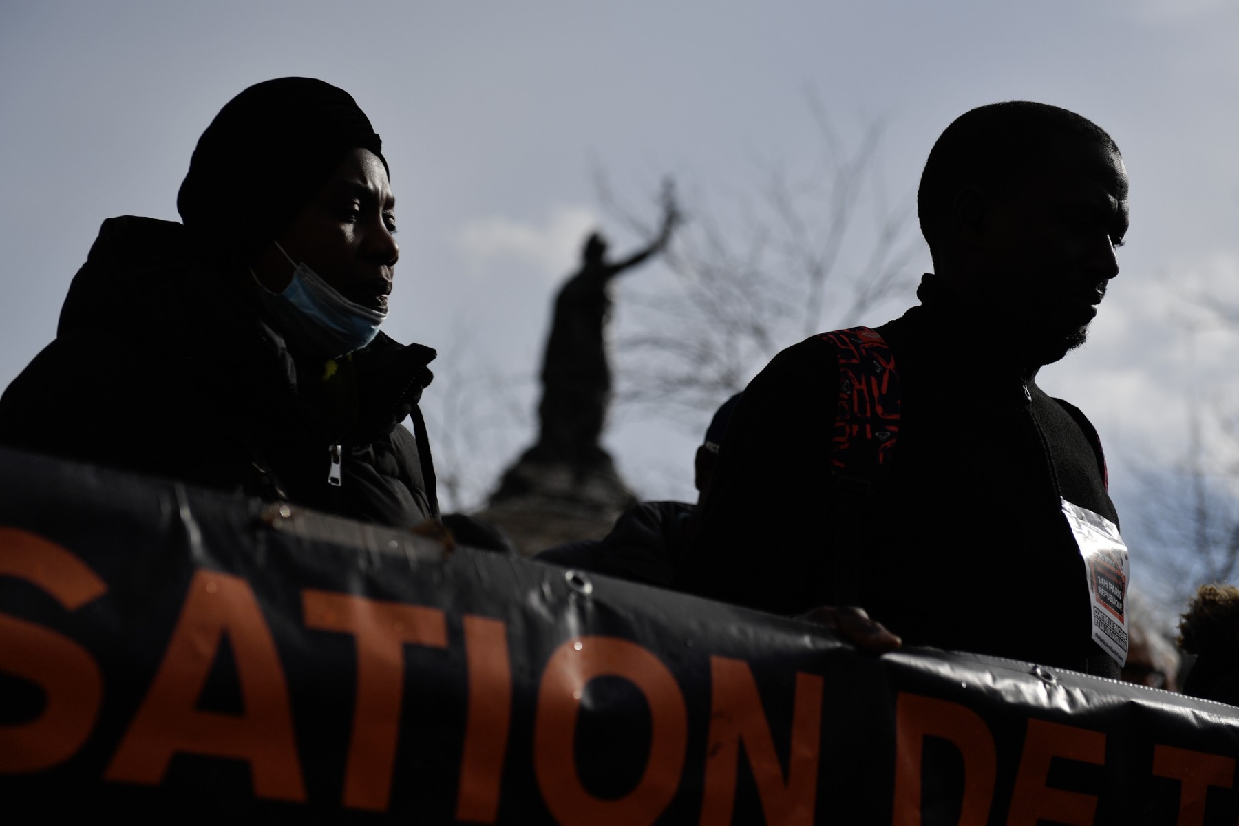 Actes racistes, xénophobes ou antireligieux: hausse de 5% des crimes et délits en 2022
