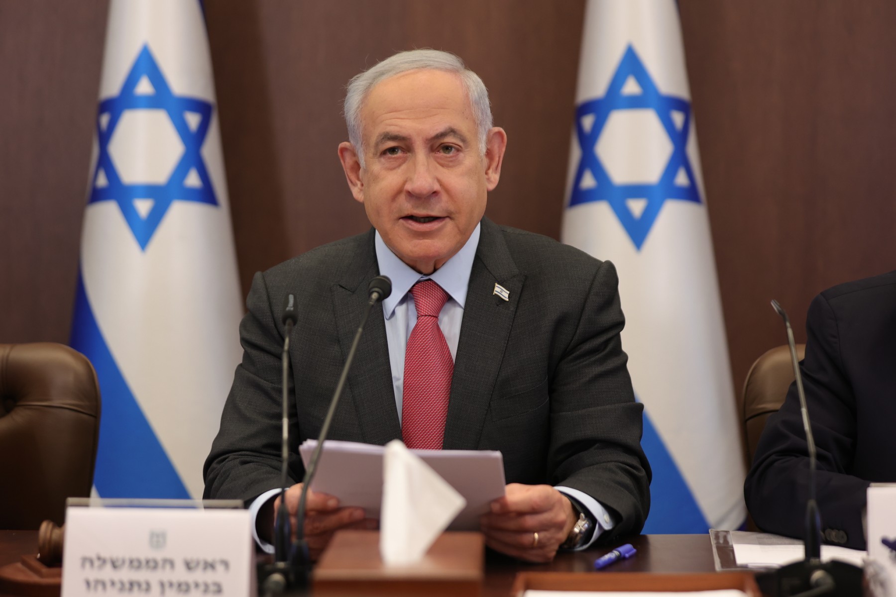 Israël: trois mois de crise avant une «pause» sur le projet de réforme de la justice