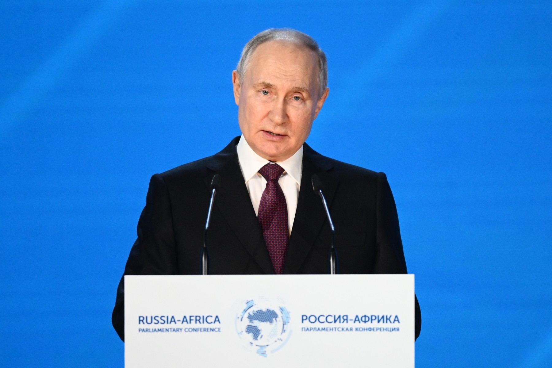 Poutine promet de livrer l'Afrique en céréales si l'accord sur les exportations ukrainiennes n'était pas reconduit
