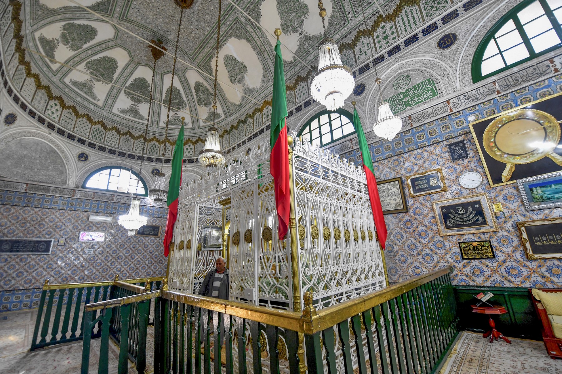 Les Tunisiens au rendez-vous de ramadan, malgré les temps difficiles