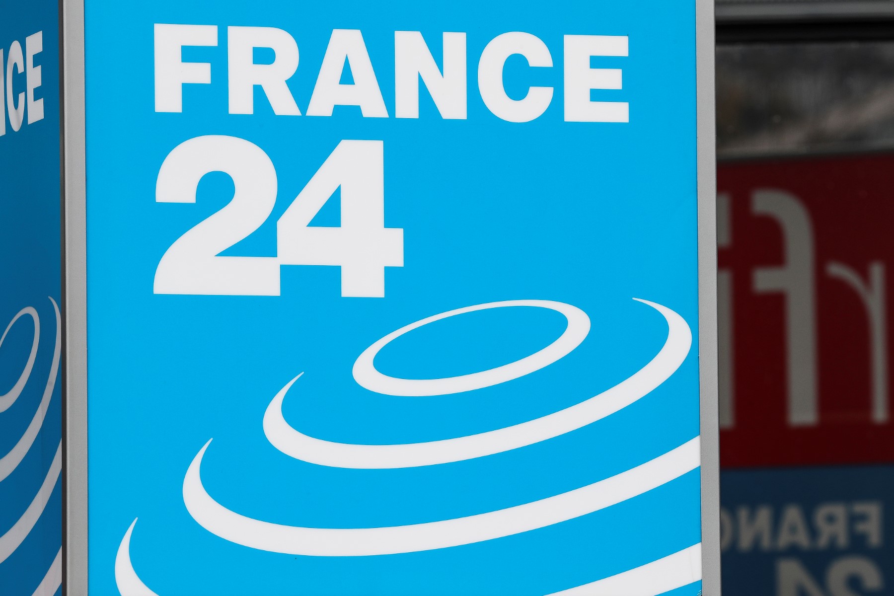 Le Burkina Faso suspend France 24 après l'interview d'un chef d'Al-Qaïda