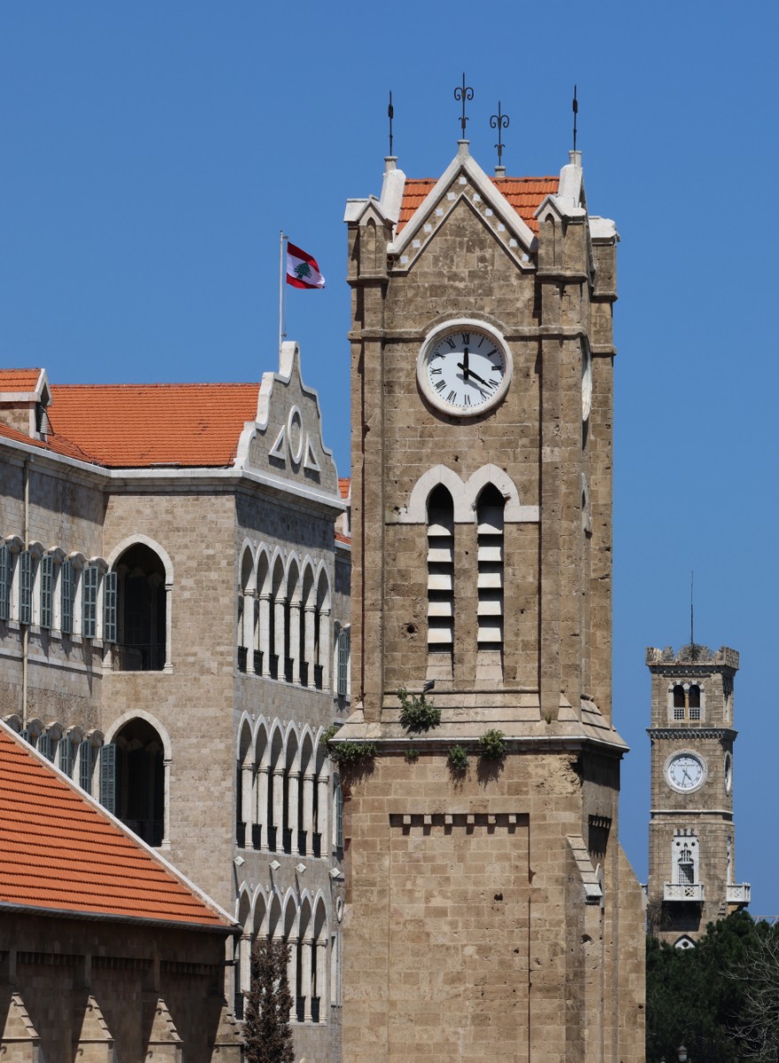 Le Liban va passer à l'heure d'été, après un week-end de confusion