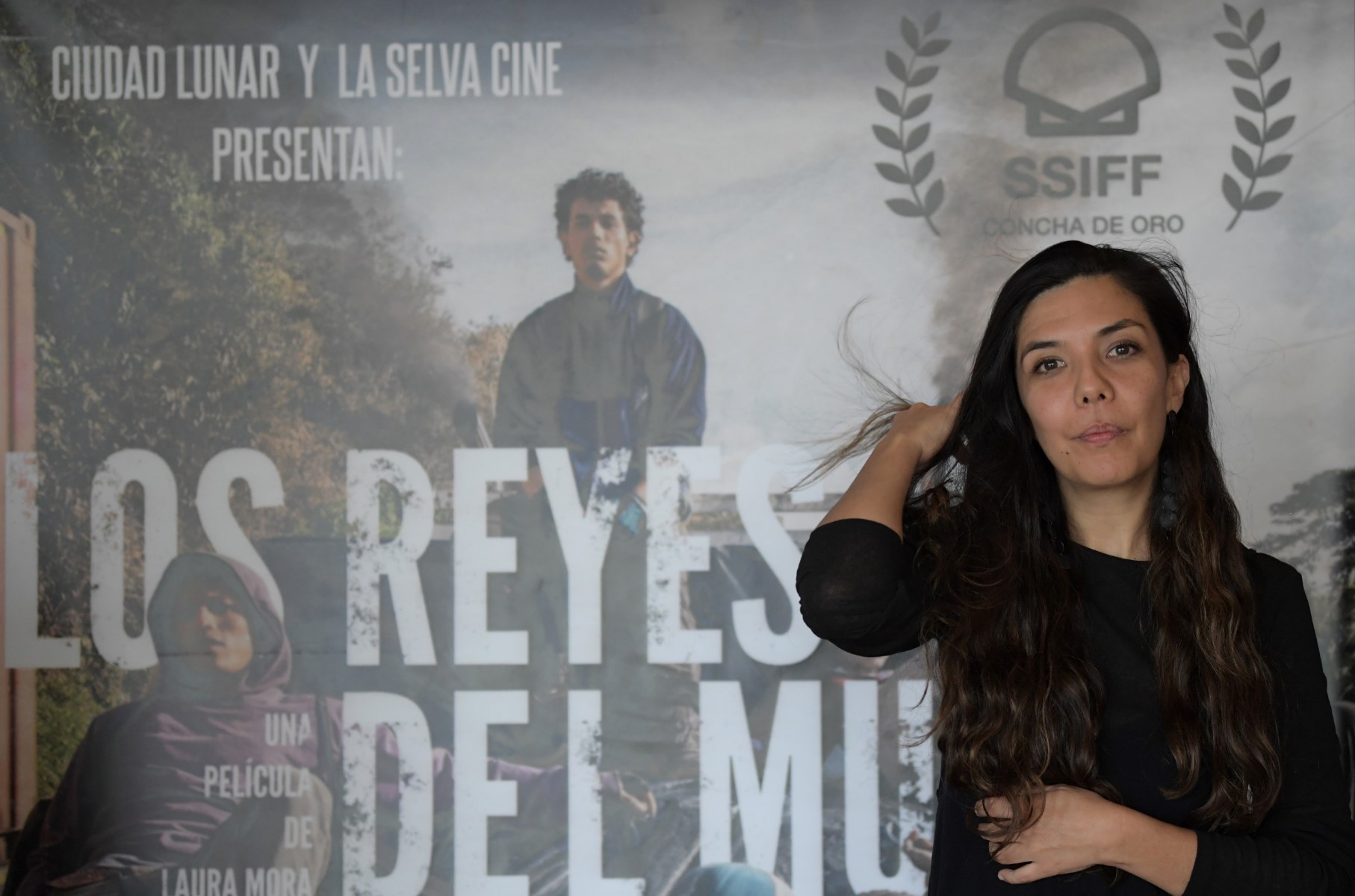 «Los reyes del Mundo», un «road movie» à la colombienne