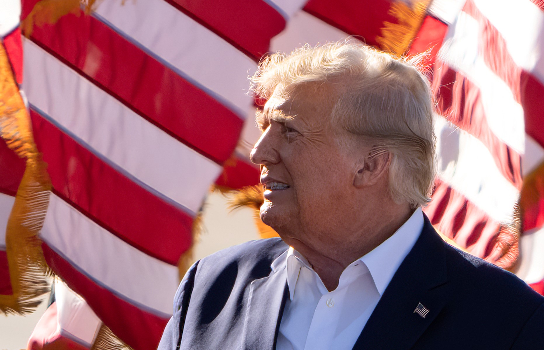 L'inculpation de Trump à New York? Pas avant fin avril selon la presse