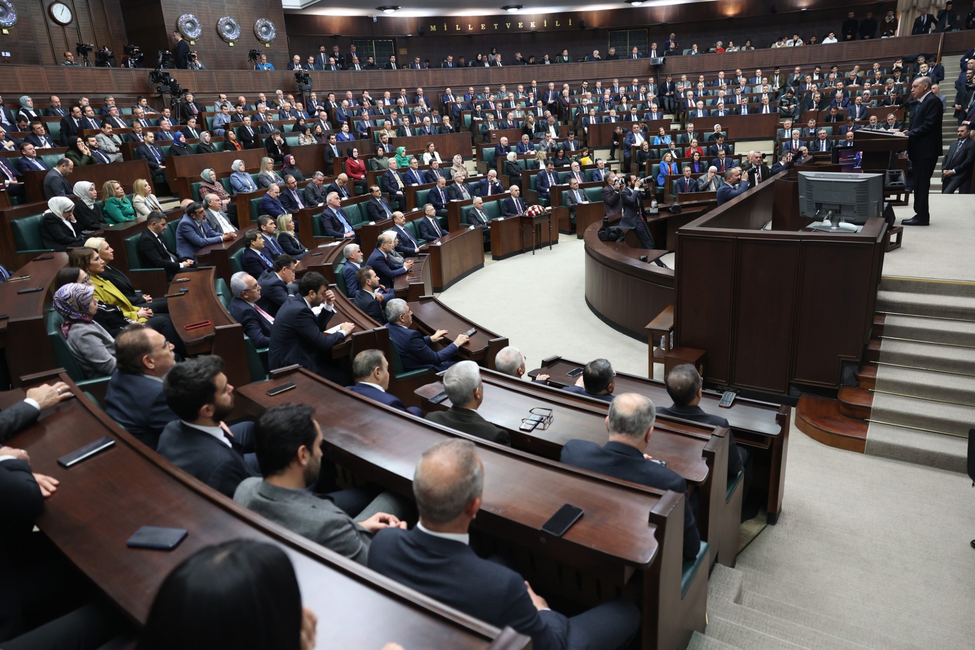 La Turquie approuve l'adhésion de la Finlande à l'Otan