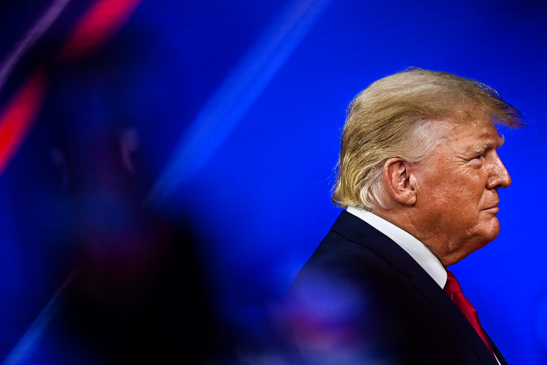 L'inculpation va-t-elle plomber la campagne de Trump?