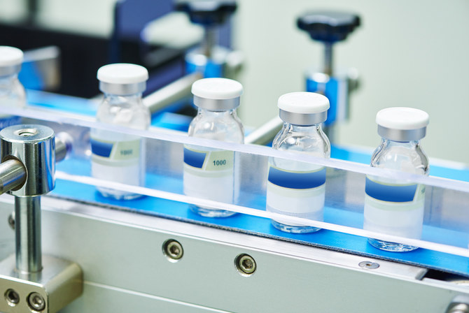 Arabie saoudite: quinze nouvelles usines de médicaments, de pièces détachées pour les avions, et de façonnage des métaux