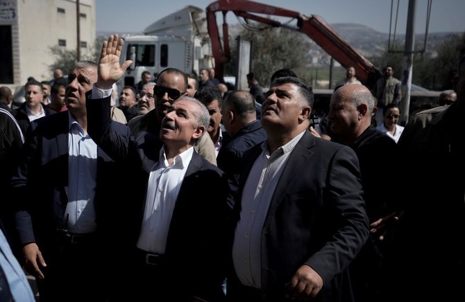 Israël tempère la violence des colons, «insuffisant» selon les Palestiniens