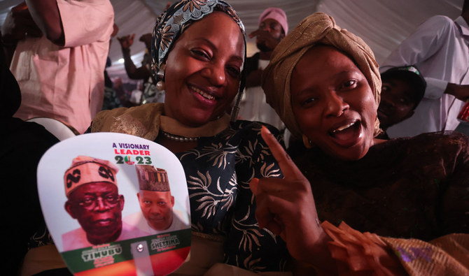 Présidentielle au Nigeria: le candidat Peter Obi veut contester sa défaite en justice