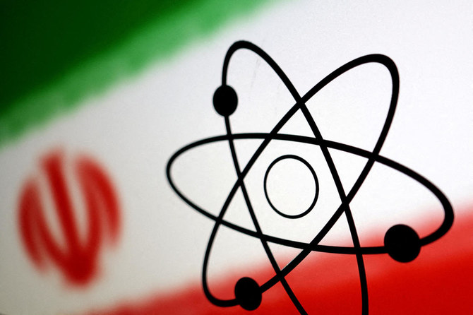 Nucléaire: le chef de l'AIEA en Iran, qui se rapproche du seuil de la bombe
