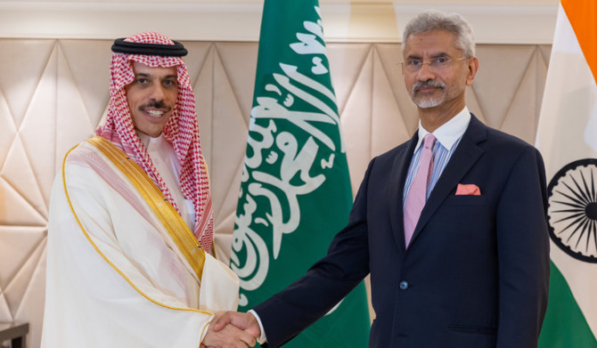L'Inde salue le soutien saoudien alors que le prince Faisal participe aux réunions du G20 à New Delhi