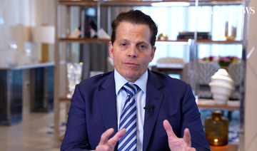 2023 sera «l’année de la reprise» pour l’industrie de la crypto-monnaie, déclare Anthony Scaramucci, fondateur de SkyBridge Capital