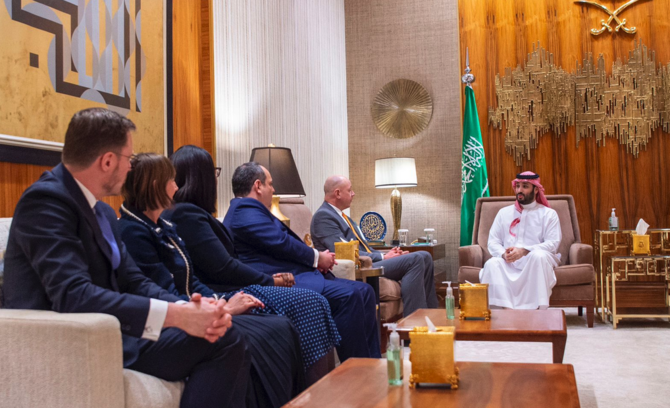 Expo 2030: Le Bureau international des expositions examine la candidature de Riyad