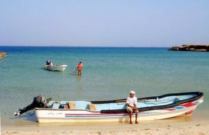 Seize Yéménites, dont 11 femmes et 3 enfants, se noient en mer Rouge