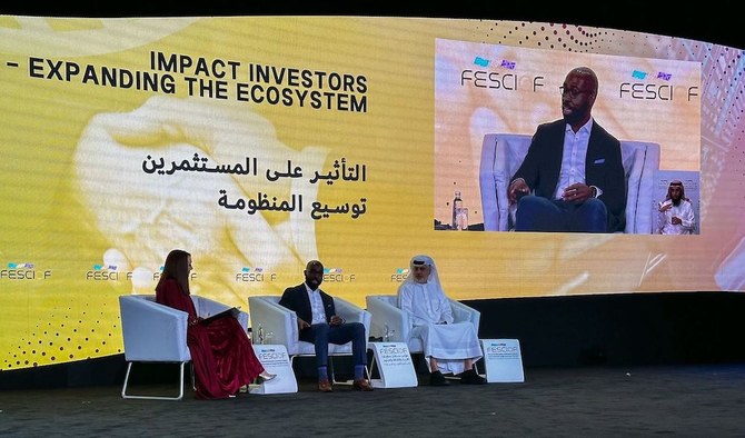 Au Fesciof, des experts discutent de l’éducation et de l’investissement à impact communautaire