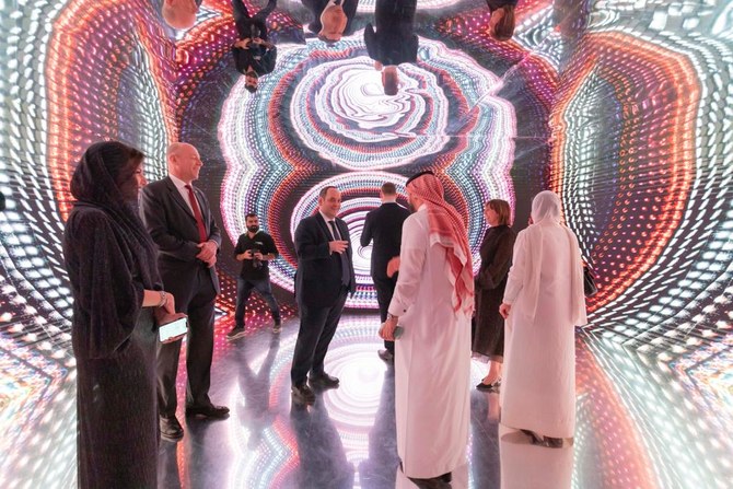 L’Expo 2030 à Riyad attirera le monde entier dans la capitale saoudienne