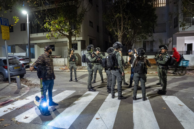 Deux Palestiniens tués en Cisjordanie au lendemain d'un attentat en Israël