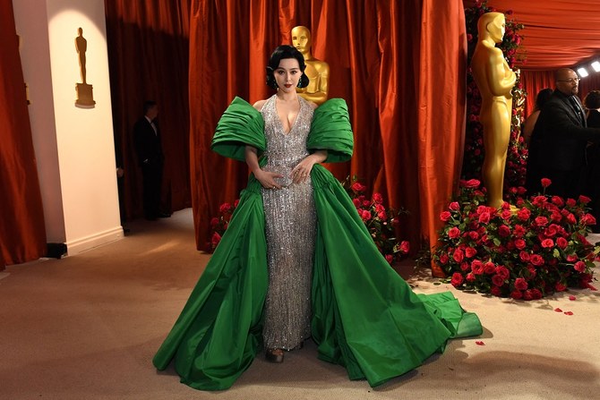 Les couturiers arabes font parler d'eux à l'occasion de la 95e cérémonie des Oscars