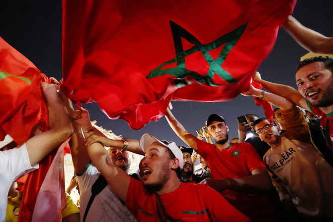 Mondial-2030: le Maroc se déclare candidat avec l'Espagne et le Portugal