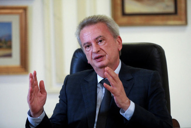 Crise au Liban: Le directeur de la Banque centrale se soustrait à l'enquête