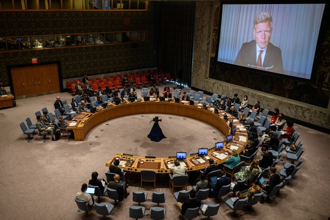 L’ONU appelle le Yémen à tirer profit de l’accord saoudo-iranien pour rétablir la paix