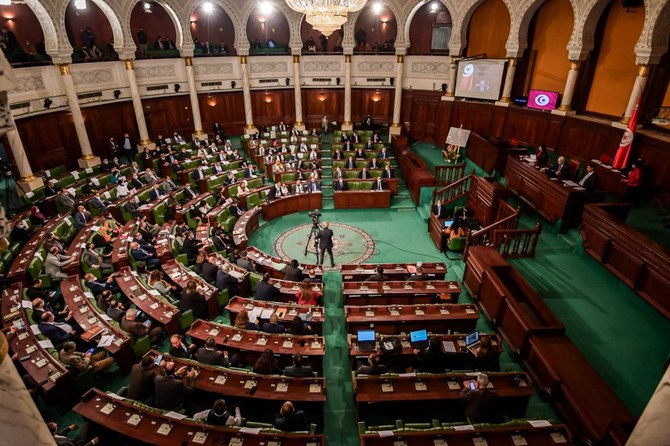 Tunisie: Le CPJ condamne l'interdiction des médias indépendants et étrangers par le Parlement