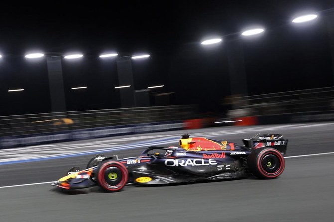 F1/GP d'Arabie saoudite: Verstappen et Alonso confirment, Ferrari dans le dur