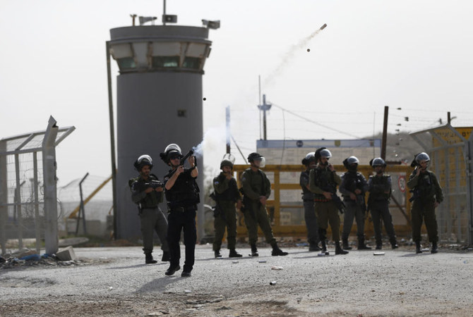250 étudiants palestiniens quittent leurs universités en raison des incursions israéliennes en Cisjordanie