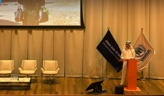 Dubaï: Le HCR lance le rapport sur la philanthropie islamique avec le Fonds Abdelaziz al-Ghurair