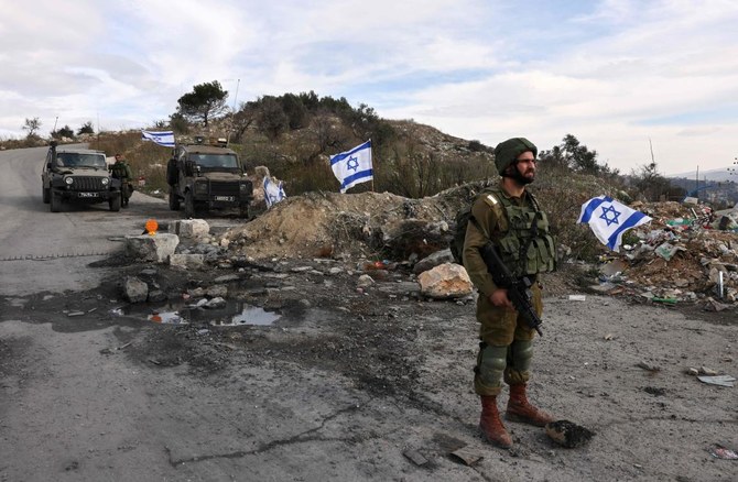 Cisjordanie: Israël n'a « aucune intention» de reconstruire des colonies démantelées en 2005