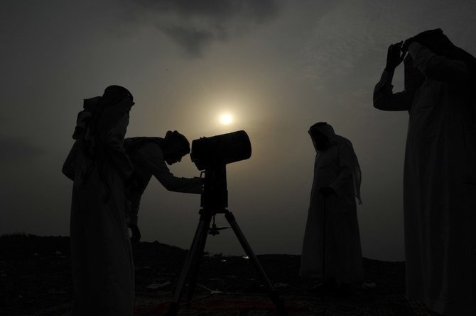 Le temps frais en Arabie saoudite devrait offrir du répit aux musulmans qui jeûnent pendant le ramadan